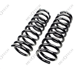Order Front Coil Springs by MEVOTECH - SMS6486 For Your Vehicle