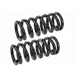 Order Front Coil Springs by MEVOTECH - SMS7390 For Your Vehicle