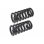 Order Front Coil Springs by MEVOTECH - SMS7394 For Your Vehicle