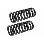 Order Front Coil Springs by MEVOTECH - SMS7590 For Your Vehicle
