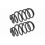 Order Front Coil Springs by MEVOTECH - SMS7624 For Your Vehicle