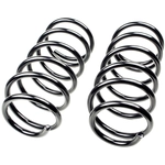 Order Front Coil Springs by MEVOTECH - SMS80658 For Your Vehicle