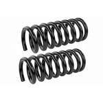 Order Front Coil Springs by MEVOTECH - SMS80864 For Your Vehicle