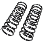Order Front Coil Springs by MEVOTECH - SMS80974 For Your Vehicle