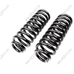 Order Front Coil Springs by MEVOTECH - SMS81110 For Your Vehicle