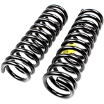Order Front Coil Springs by MEVOTECH - SMS81136 For Your Vehicle
