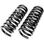 Order MEVOTECH - SMS81186 - Front Coil Springs For Your Vehicle