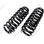 Order Front Coil Springs by MEVOTECH - SMS81188 For Your Vehicle