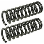 Order Front Coil Springs by MEVOTECH - SMS81198 For Your Vehicle