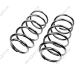 Order Front Coil Springs by MEVOTECH - SMS81234 For Your Vehicle