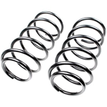Order Front Coil Springs by MEVOTECH - SMS81234 For Your Vehicle