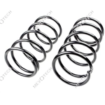 Order Ressorts hélicoïdaux avant de MEVOTECH - SMS81238 For Your Vehicle