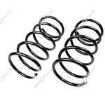 Order Front Coil Springs by MEVOTECH - SMS81242 For Your Vehicle