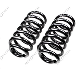 Order Front Coil Springs by MEVOTECH - SMS81248 For Your Vehicle