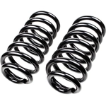 Order Ressorts hélicoïdaux avant de MEVOTECH - SMS81248 For Your Vehicle
