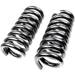 Order Front Coil Springs by MEVOTECH - SMS81310 For Your Vehicle