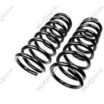 Order Front Coil Springs by MEVOTECH - SMS81324 For Your Vehicle