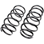 Order Front Coil Springs by MEVOTECH - SMS81420 For Your Vehicle
