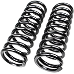 Order Front Coil Springs by MEVOTECH - SMS8594 For Your Vehicle
