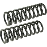 Order Front Coil Springs by MEVOTECH - SMS8658 For Your Vehicle