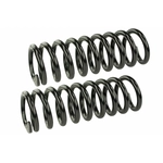 Order Front Coil Springs by MEVOTECH - SMS8732 For Your Vehicle