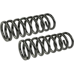 Order Front Coil Springs by MEVOTECH - SMS9046 For Your Vehicle