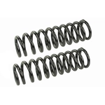 Order Front Coil Springs by MEVOTECH - SMS9262 For Your Vehicle