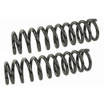 Order Front Coil Springs by MEVOTECH - SMS9264 For Your Vehicle