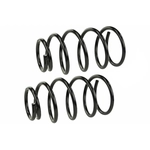Order Front Coil Springs by MEVOTECH - SMS9642 For Your Vehicle
