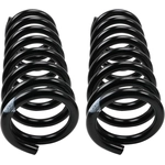 Order MOOG - 5608 - Front Coil Springs For Your Vehicle