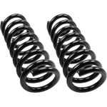 Order MOOG - 60148 - Front Coil Springs For Your Vehicle