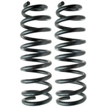 Order Ressorts hélicoïdaux avant de MOOG - 80668 For Your Vehicle