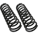 Order MOOG - 80974 - Front Coil Springs For Your Vehicle