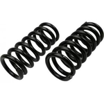 Order MOOG - 80994 - Front Coil Springs For Your Vehicle