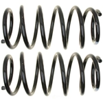 Order Front Coil Springs by MOOG - 81414 For Your Vehicle