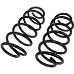 Order MOOG - 81538 - Front Coil Springs For Your Vehicle