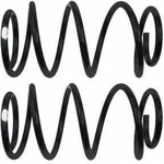 Order Front Coil Springs by MOOG - 81612 For Your Vehicle
