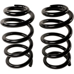 Order MOOG - 81770 - Front Coil Springs For Your Vehicle