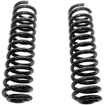 Order RANCHO - RS80116B - Coil Spring Set For Your Vehicle