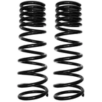 Order RANCHO - RS80450B - Coil Spring Set For Your Vehicle