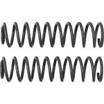 Order Front Coil Springs by RANCHO - RS6416B For Your Vehicle