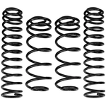Order Front Coil Springs by RANCHO - RS80127B For Your Vehicle