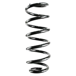 Order SUPLEX PARTS - 3386 - Front Coil Springs For Your Vehicle