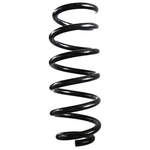 Order SUPLEX PARTS - 3387 - Front Coil Springs For Your Vehicle