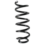 Order SUPLEX PARTS - 3388 - Front Coil Springs For Your Vehicle