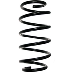 Order Front Coil Springs by SUPLEX PARTS - 06203 For Your Vehicle