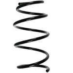 Order Front Coil Springs by SUPLEX PARTS - 06242 For Your Vehicle