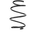 Order Front Coil Springs by SUPLEX PARTS - 06247 For Your Vehicle