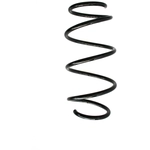 Order SUPLEX PARTS - 6335 - Front Coil Spring For Your Vehicle