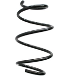 Order SUPLEX PARTS - 6338 - Front Coil Spring For Your Vehicle